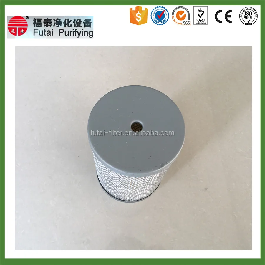 Лучшая Цена Плиссированные Дональдсон Овальный Воздушный Фильтр Элемент P191889