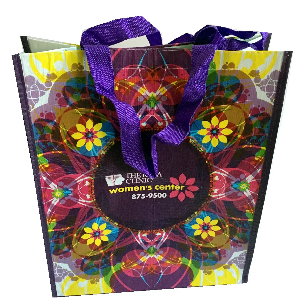 Сделанные на заказ импортные пакеты из камбоджи