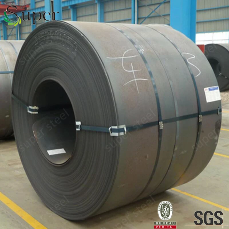 
Hot Rolled Steel Coils Supplier in Dubai Abu Dhabi UAE 