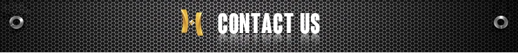 contact us