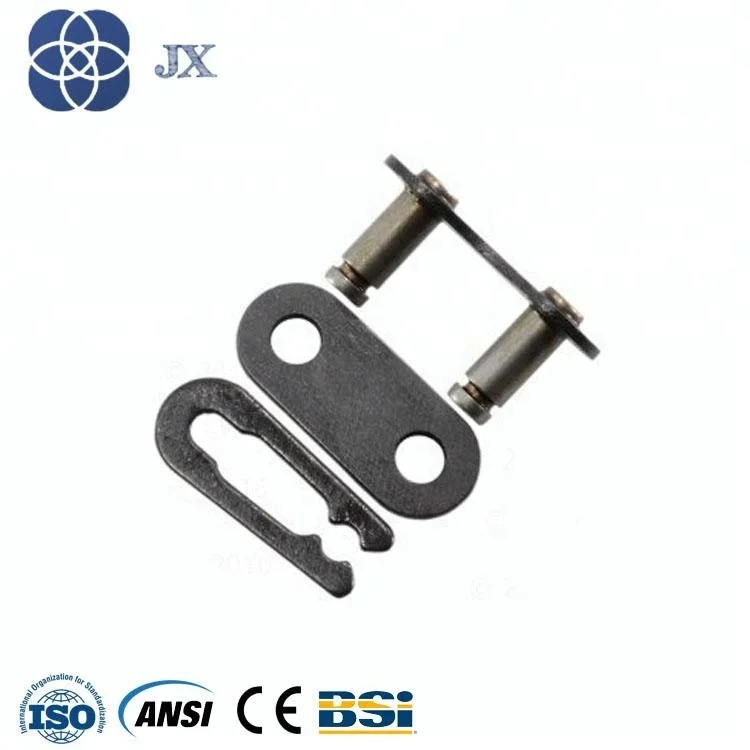 roller chain connecting link