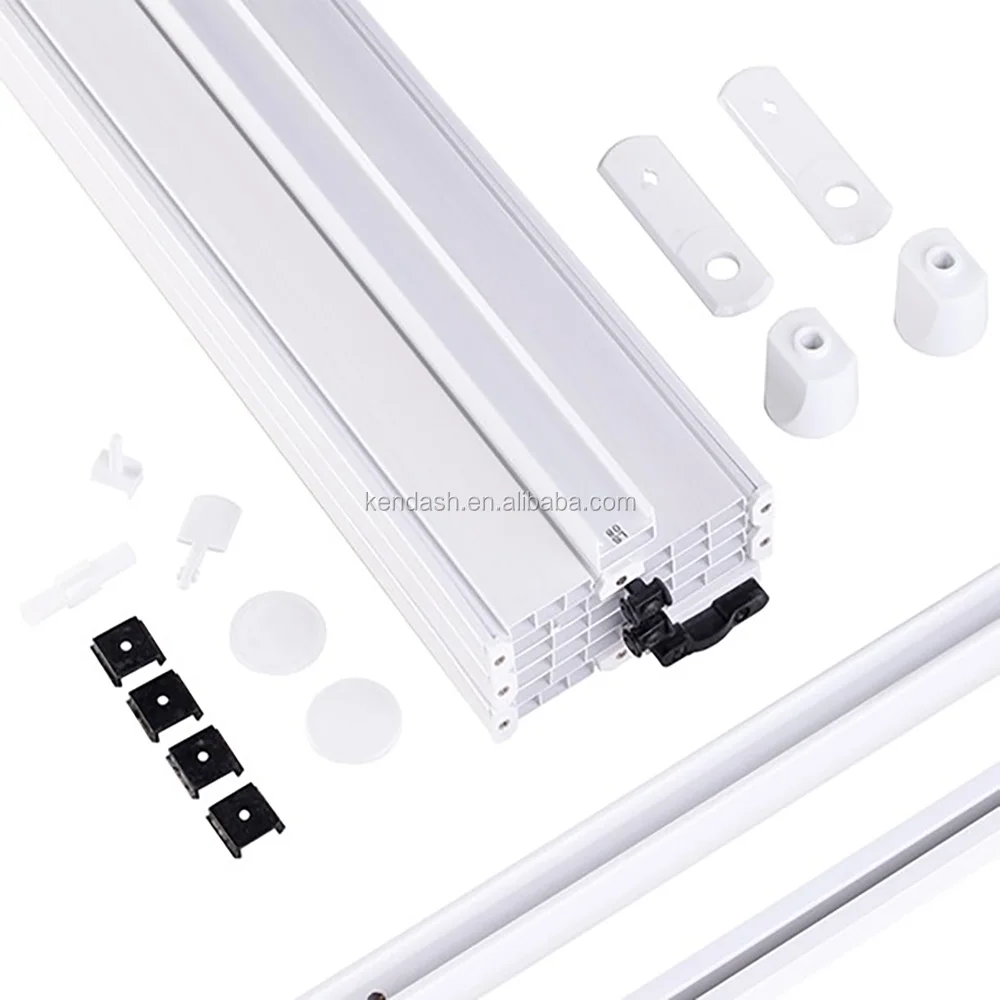 China Alibaba Supplier Plastic Interior bathroom folding door toilet door PVC door