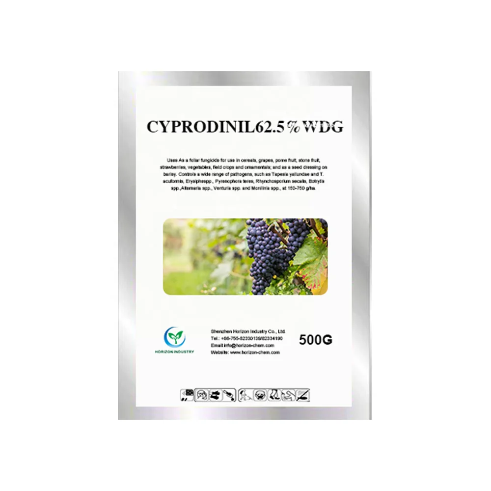 Лучшие Агрохимикаты, фунгицид 75% 50% WP Cyprodinil, растения, деревья, виноград, Томаты, цена 62.5% WDG Cyprodinil