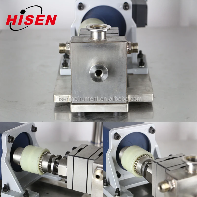 Professional Stainless Steel High Efficiency Short Path Wiped Film Evaporator