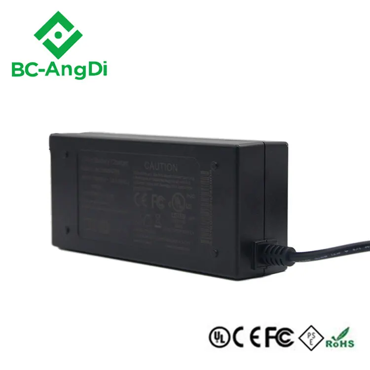 
Original Lvd Certification 24 Volt Battery Charger For Standard Battery 
