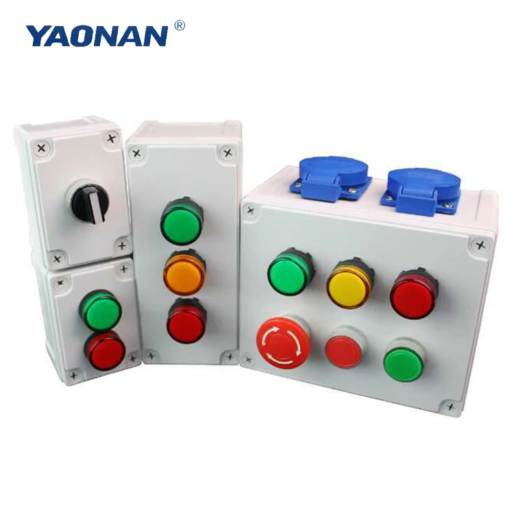 Custom Ip65, Ip68 Pvc Abs Cable In Ground Outdoor Hinged Plastic Electronic Enclosure/ Instrument Waterproof Junction Box Price