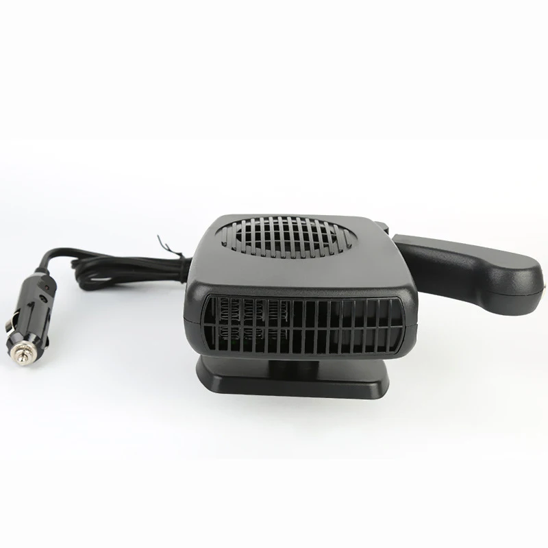
High Quality 12V 200w Auto Vehicle Electronic Heater Fan 