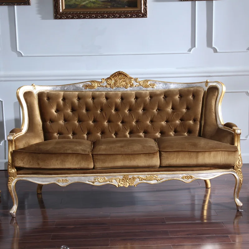 royal furniture french style living room sofa set palace royal furniture