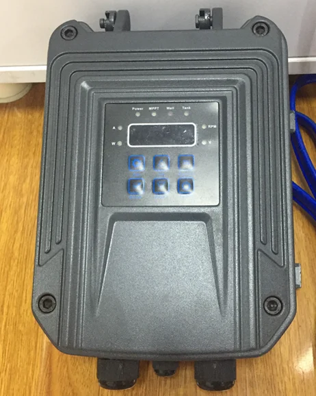 1 horse power submersible 4 borehole solar pump solar pump deep submer solar energy motor pump solar driven water pumps