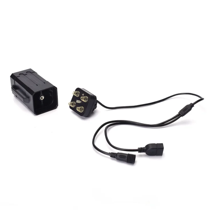 11,1 V литий-ионный аккумулятор 2600mah 18650