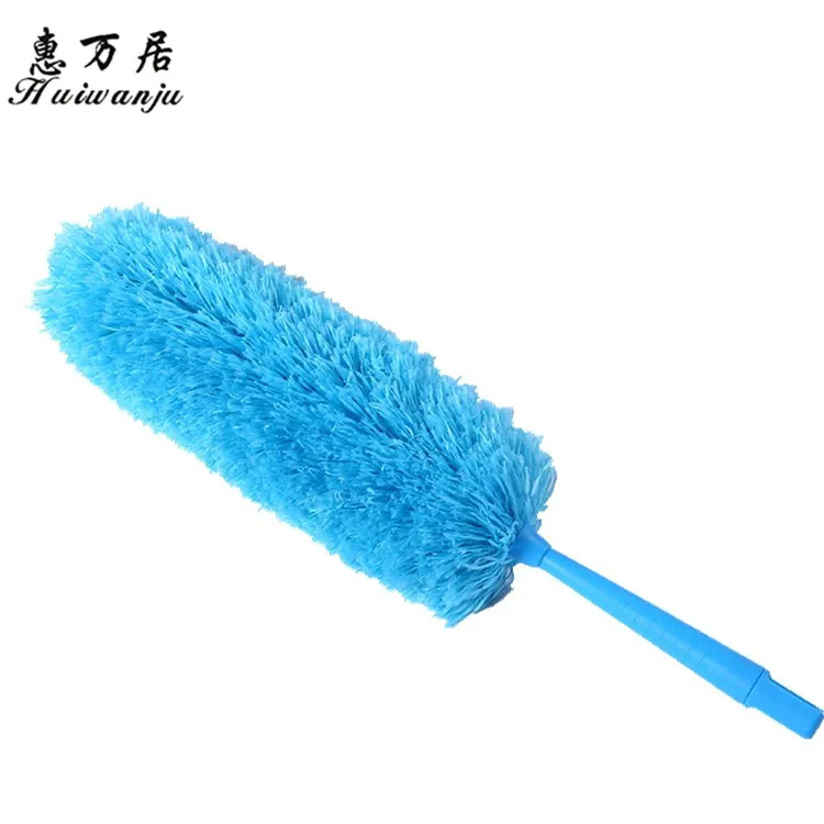 Magic Colorful Washable Microfiber Flexible Duster Products