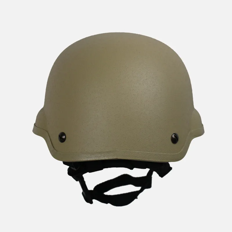 MICH Plastic Safe Helmet Tactical Helmet Mich2002 gear ABS Material Helmet