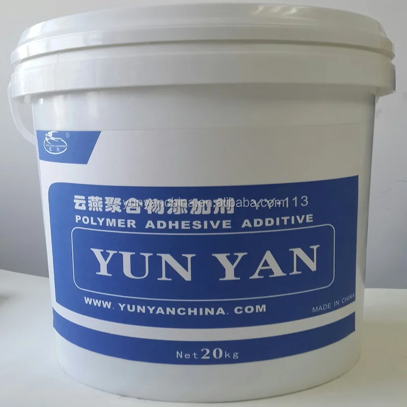 C2TES2 Flexible Tile Adhesive