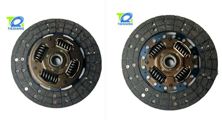 Manufacturers supply 3125026210 truck 260mm clutch disc high quality and low price