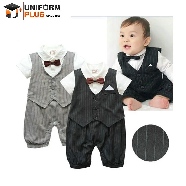 
2019 high Quality newest baby boy suits for wedding 