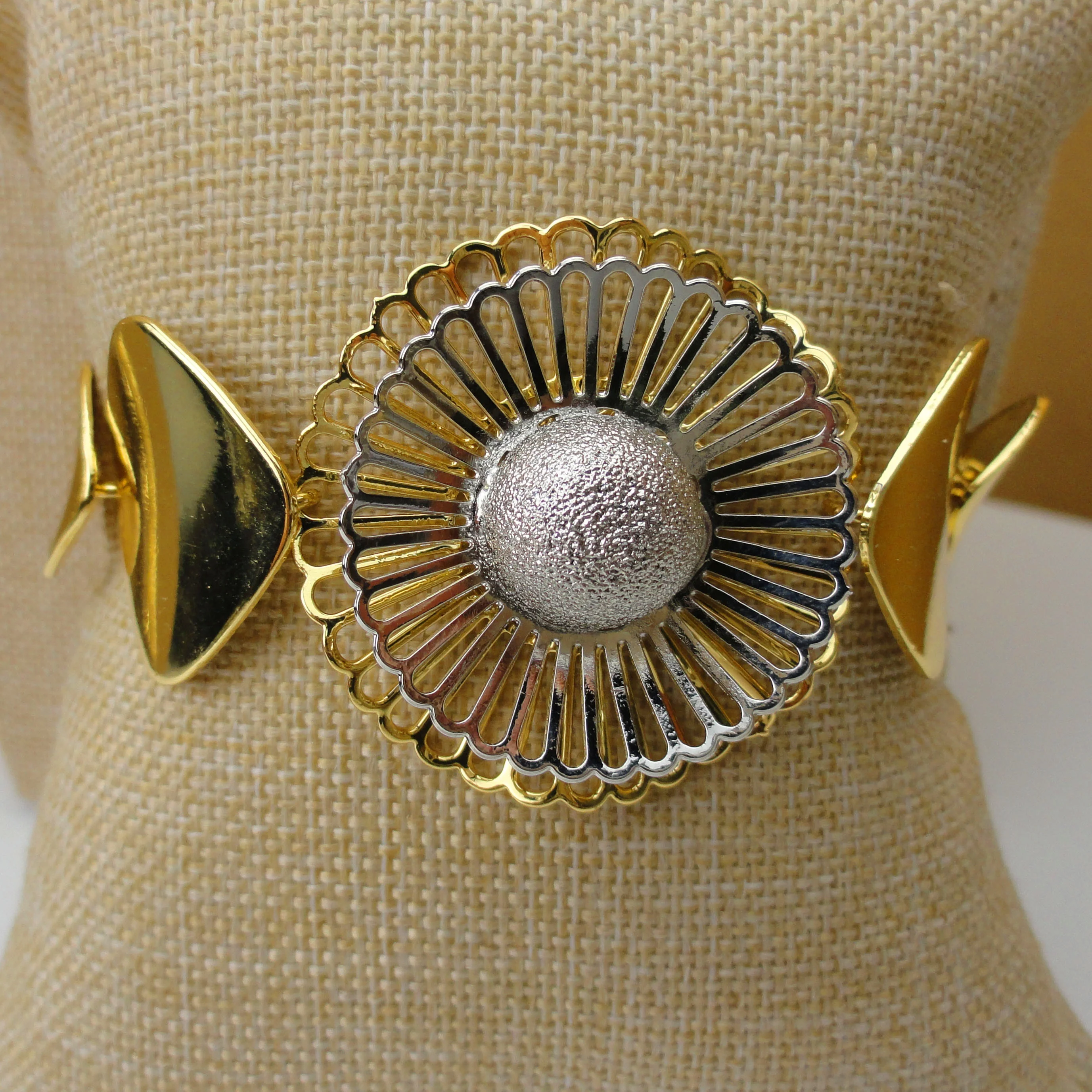 Yuminglai Wholesale Jewelry Sets Dubai 24K Gold Plated African Bridal Jewelry Sets FHK5555