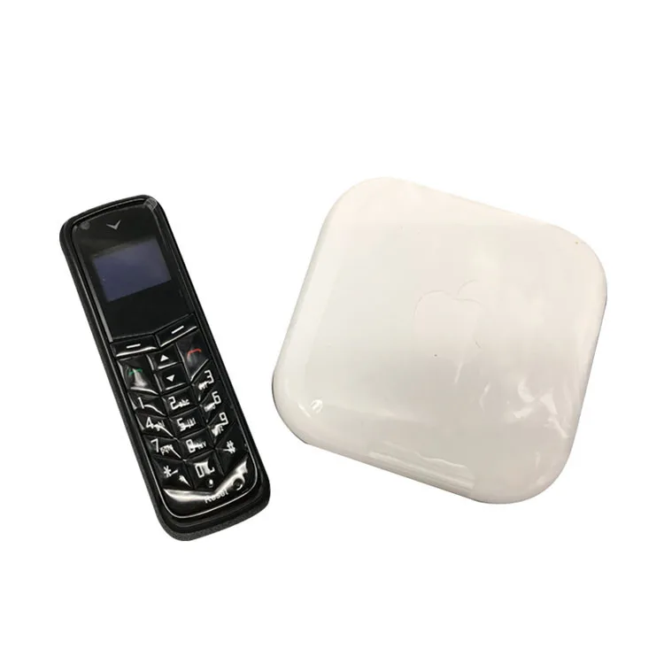 For call use super ble low energy mini phone ear phone earphone