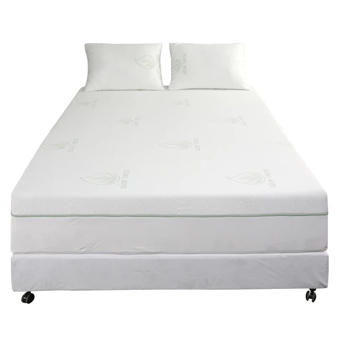 High Quality Memory Foam Mattress