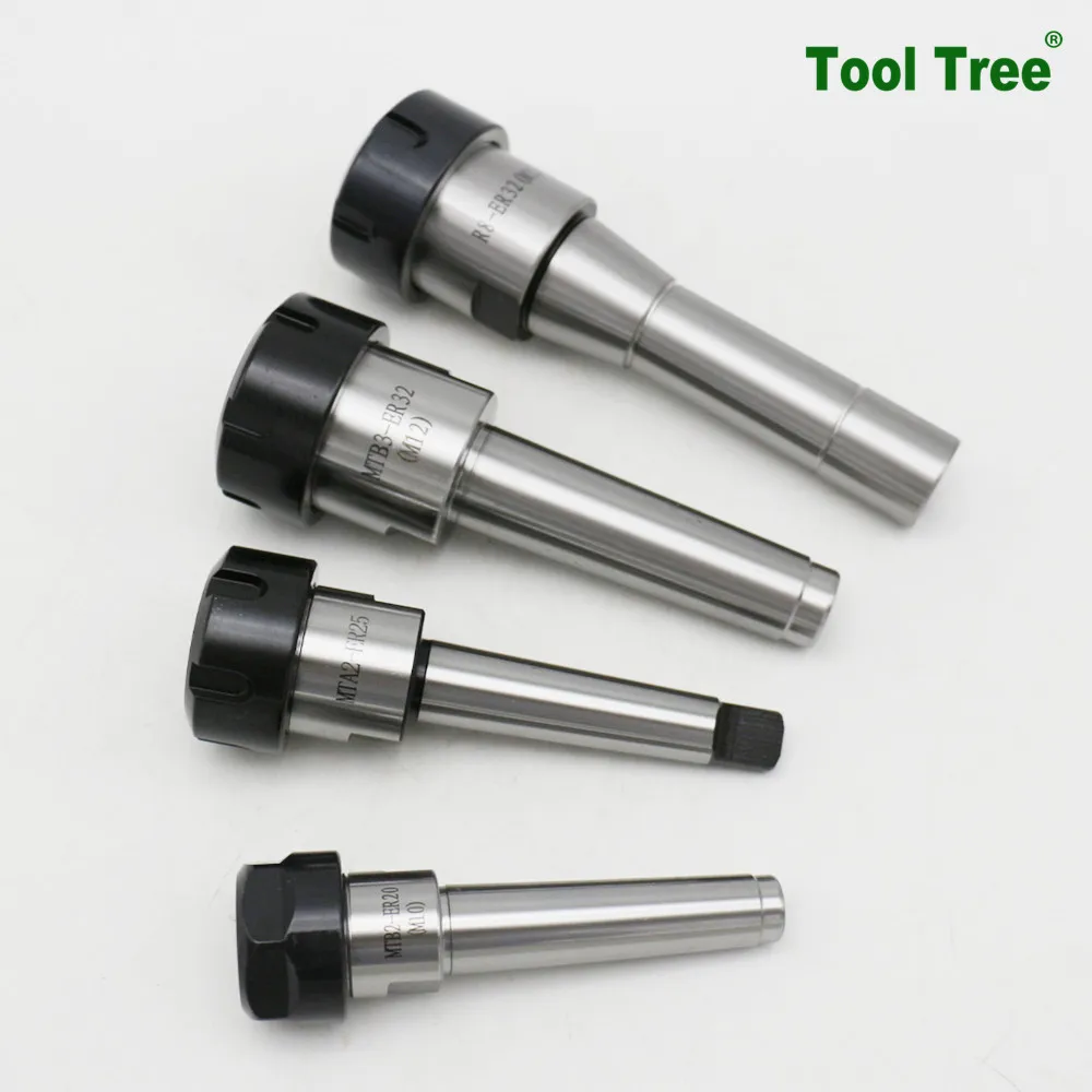 Завод прямые продажи MT3 ER40 фрезерный патрон конус морзе держатель