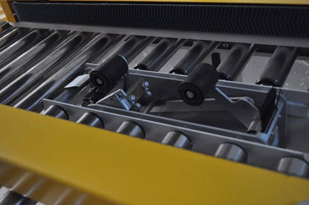 FXJ6050B Carton Sealing Machine / Case Sealer