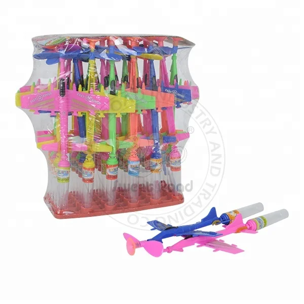 Халяль сладкий самолет (бомбер) игрушечный самолет конфеты