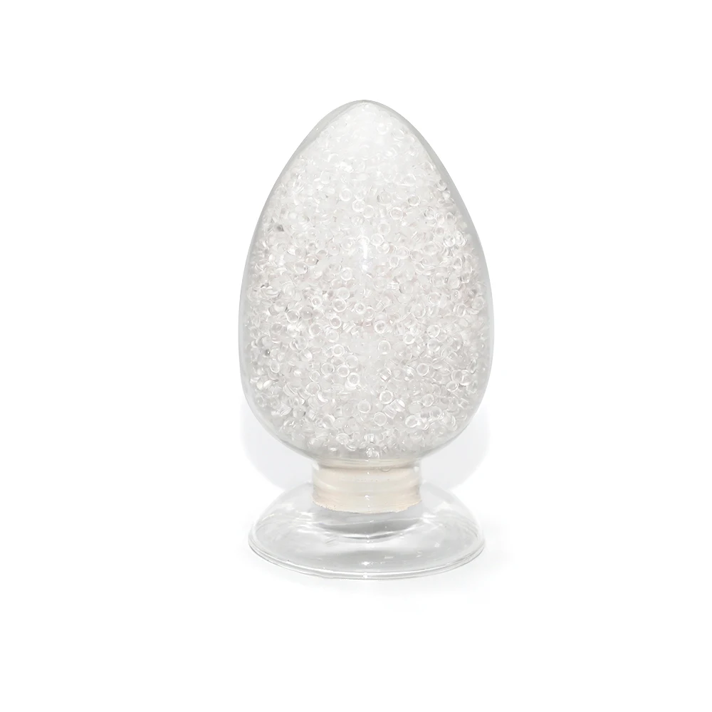  Гранулированный ПВХ-Состав для медицинского использования