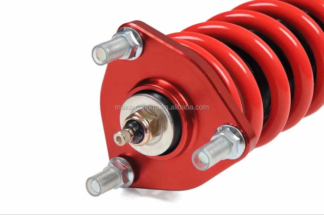 High quality Height Thread adjustable drop coilover kit for CIvic