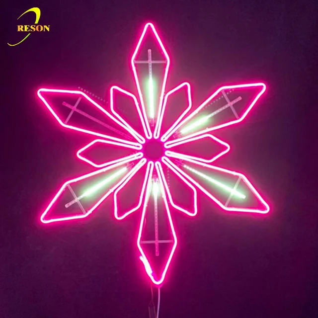 Twinkle Hanging Star Decoration Light LED Decorative Lighting for Home or Party