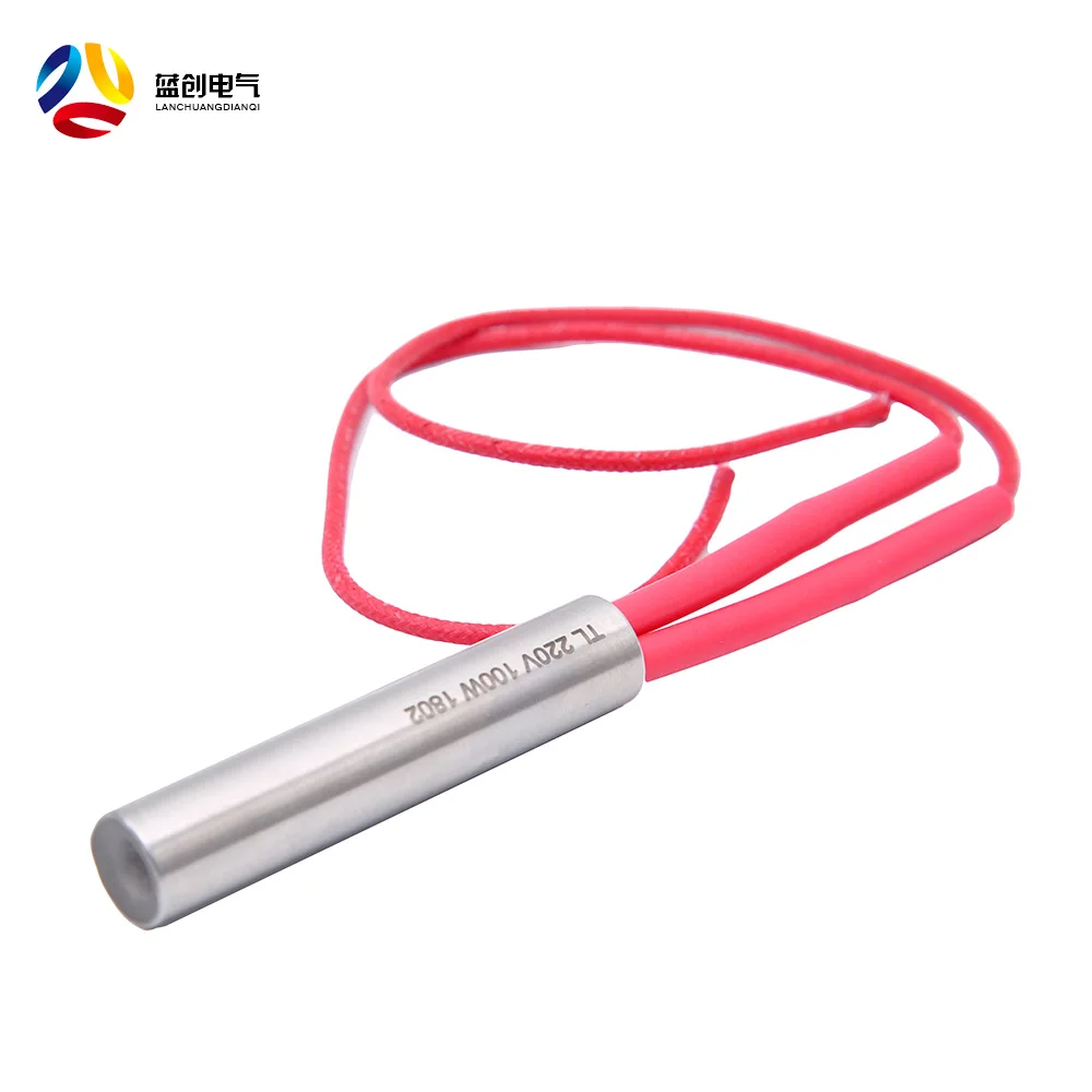 220v Cartridge Heaters For Pellet Stove Igniter Heater
