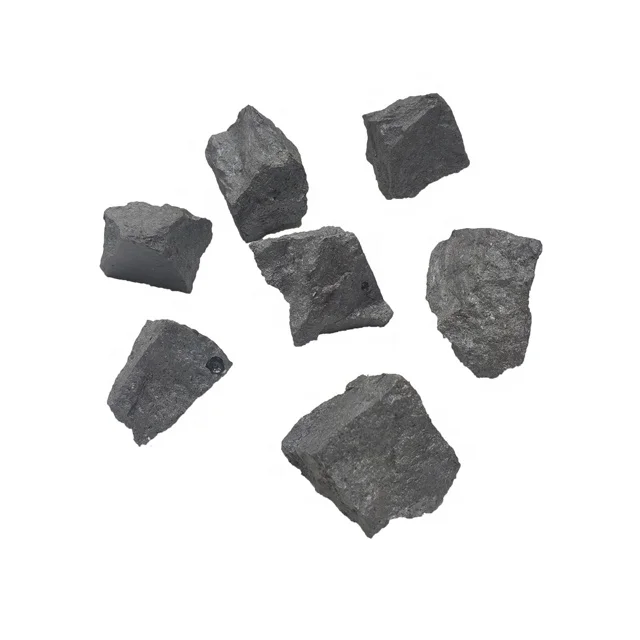 High Standard ferro silicon manganese calcium silicon ferro manganese