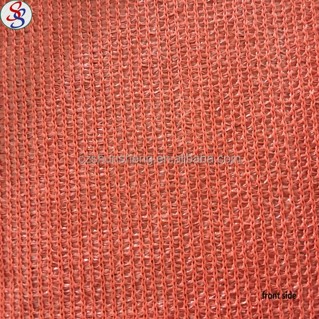 pe beige car parking shade sail