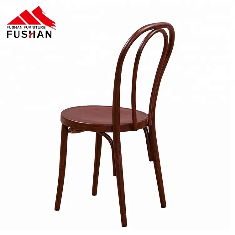  Оптовая продажа стул thonet для ресторанов и