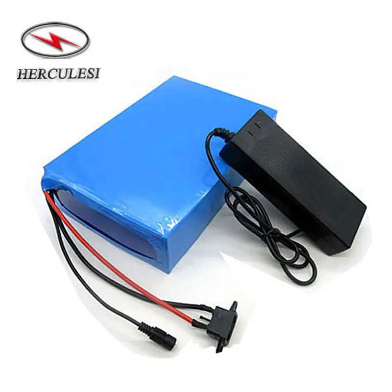36V 12Ah Electric Scooter Battery 500W 36V Lithium Ion Battery Replacement for SLA Batteries