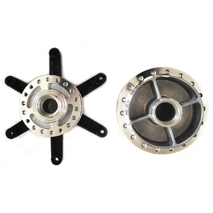 New Style RS150 Motorcycle Parts  Motorcycle wheel hub