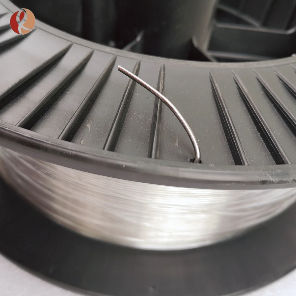 
High quality superconducting material alloy niobium titanium wire 