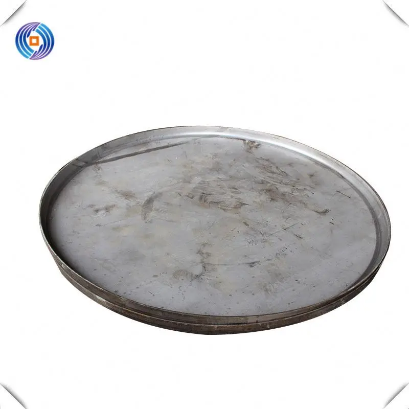 ASME Standard Pressure Vessel Propane Tank Head