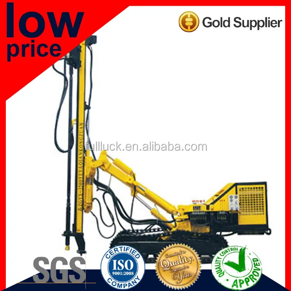 Высокое качество низкая цена китайский новый буровой установки для продажи
