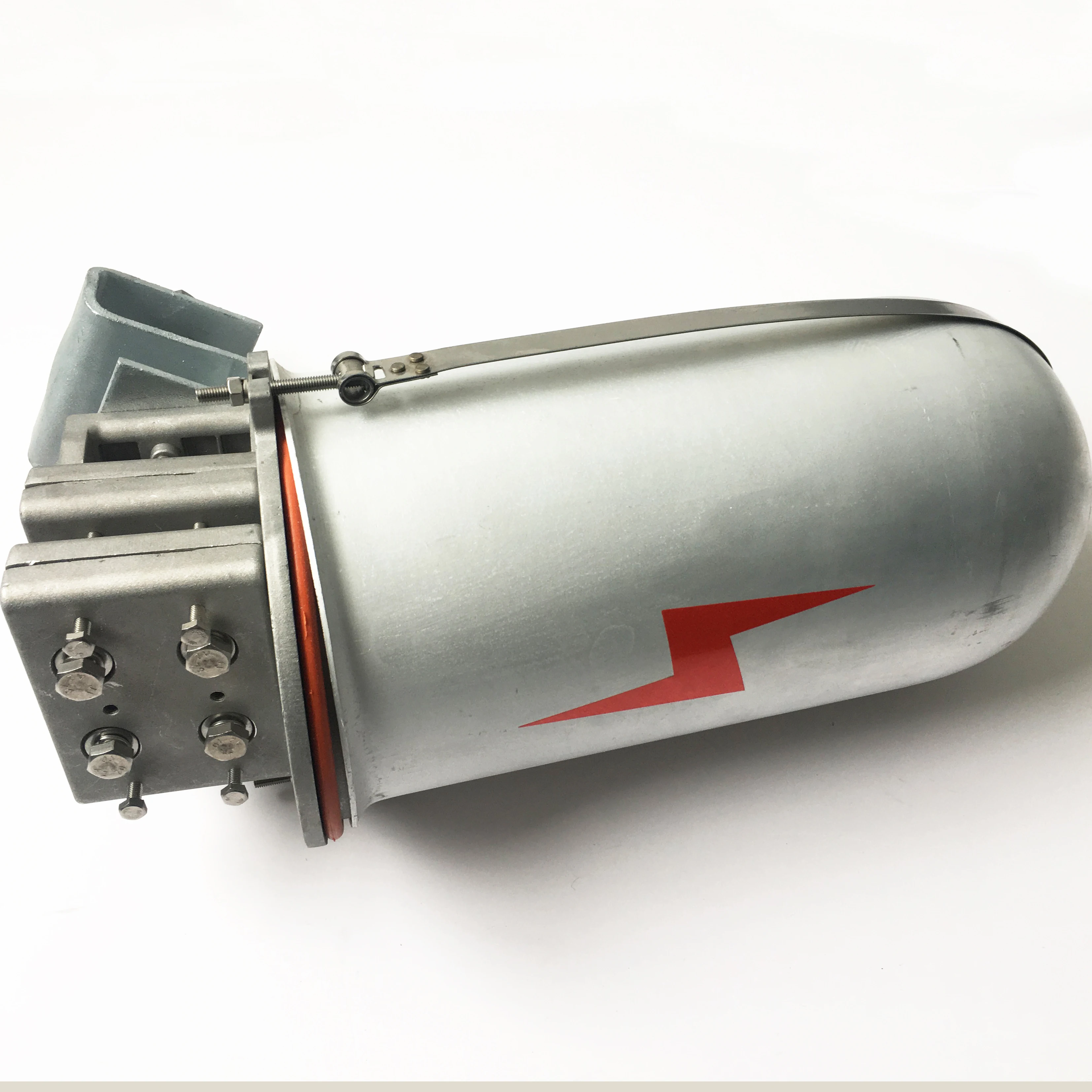 
China manufacturing outdoor 24cores fiber optic cable joint box 