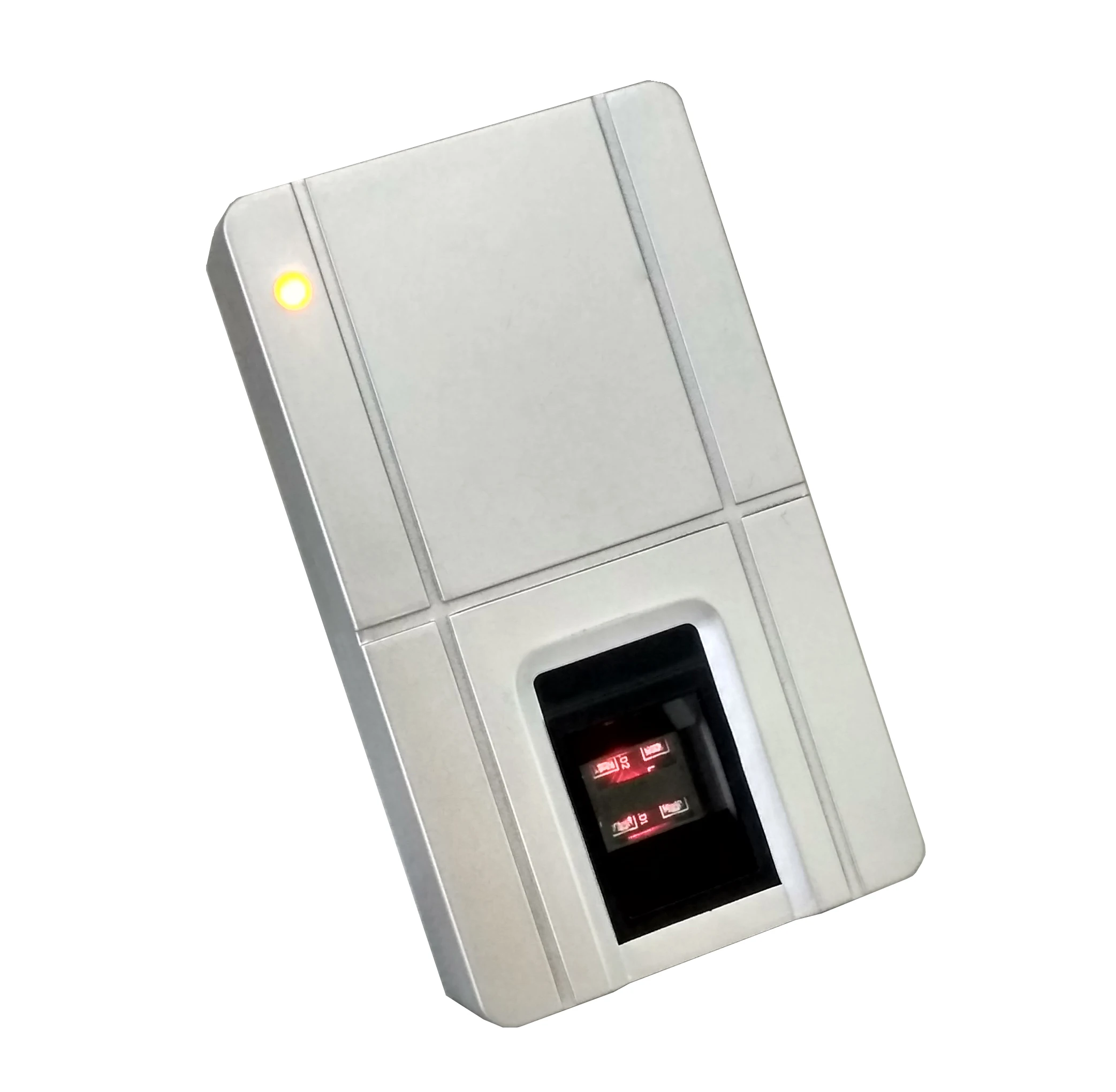 
Portable Biometric Fingerprint Scanner And Free Customizable SDK 