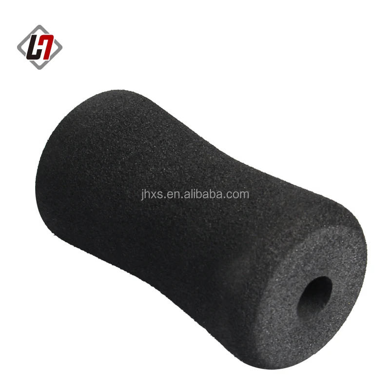 Wholesale Sports Equipment Eva Foam Roller For Daily Exercise