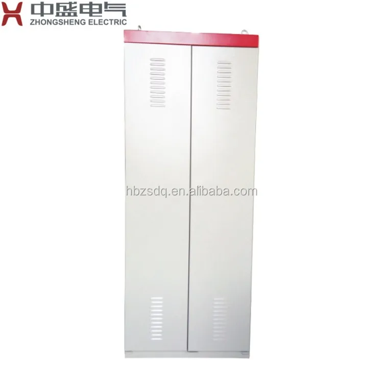 SYQ series slip ring motor liquid resistance starter electrode