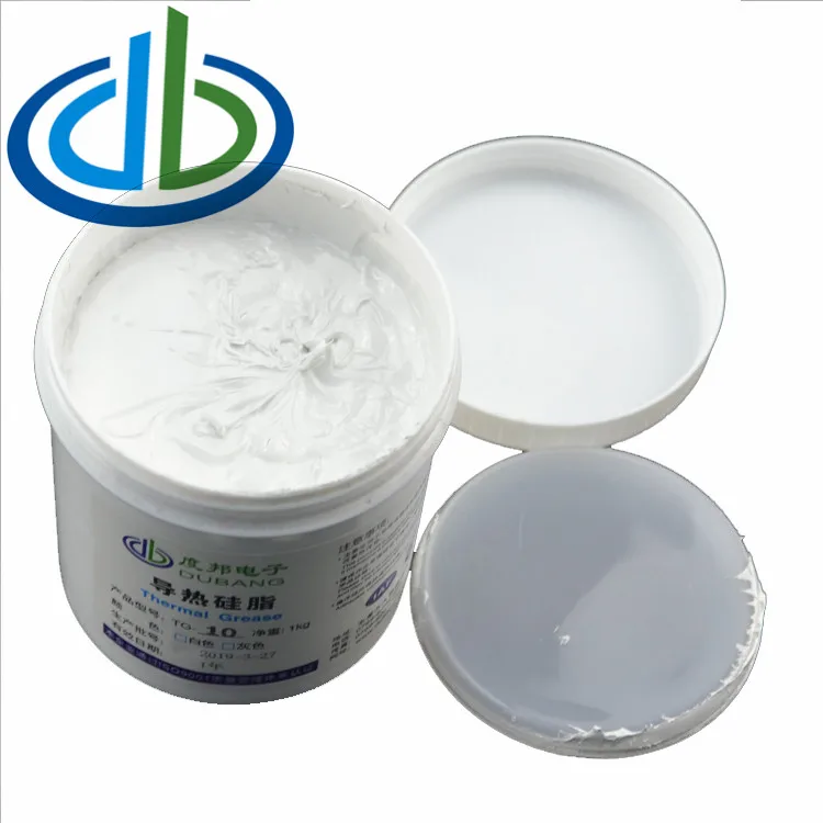 Hot Selling Best Diamond Thermal Paste