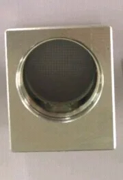 Шток клапана