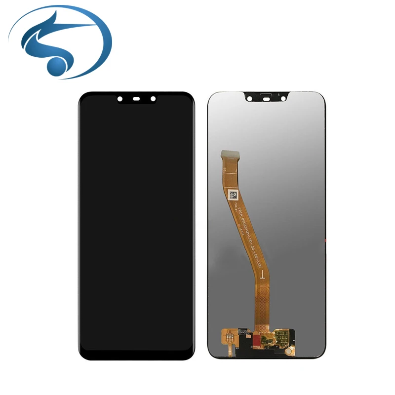 Repair parts cell phone lcd touch screen for huawei mate 10 / mate 10 lite lcd screen display digitizer assembly