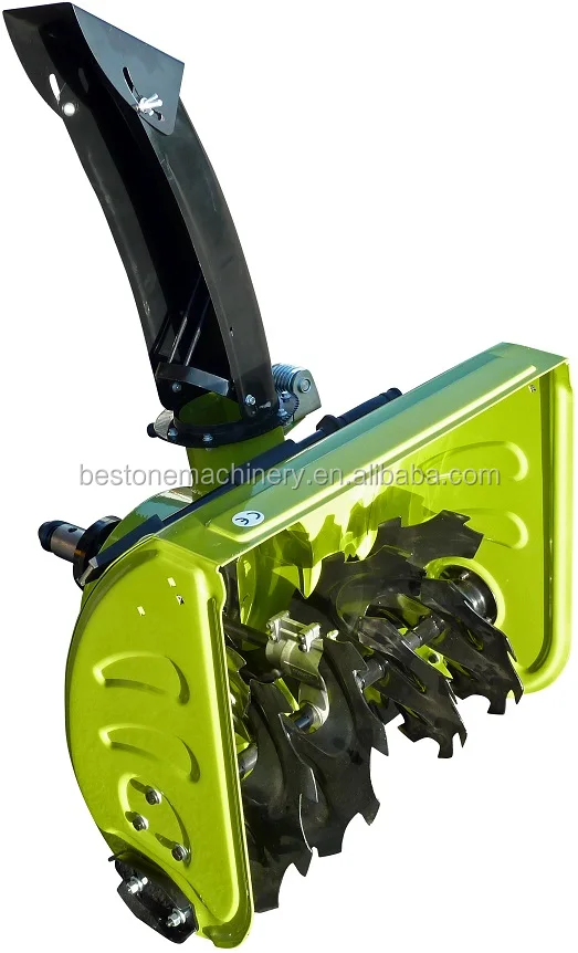 Gasoline Mini Snow Blower