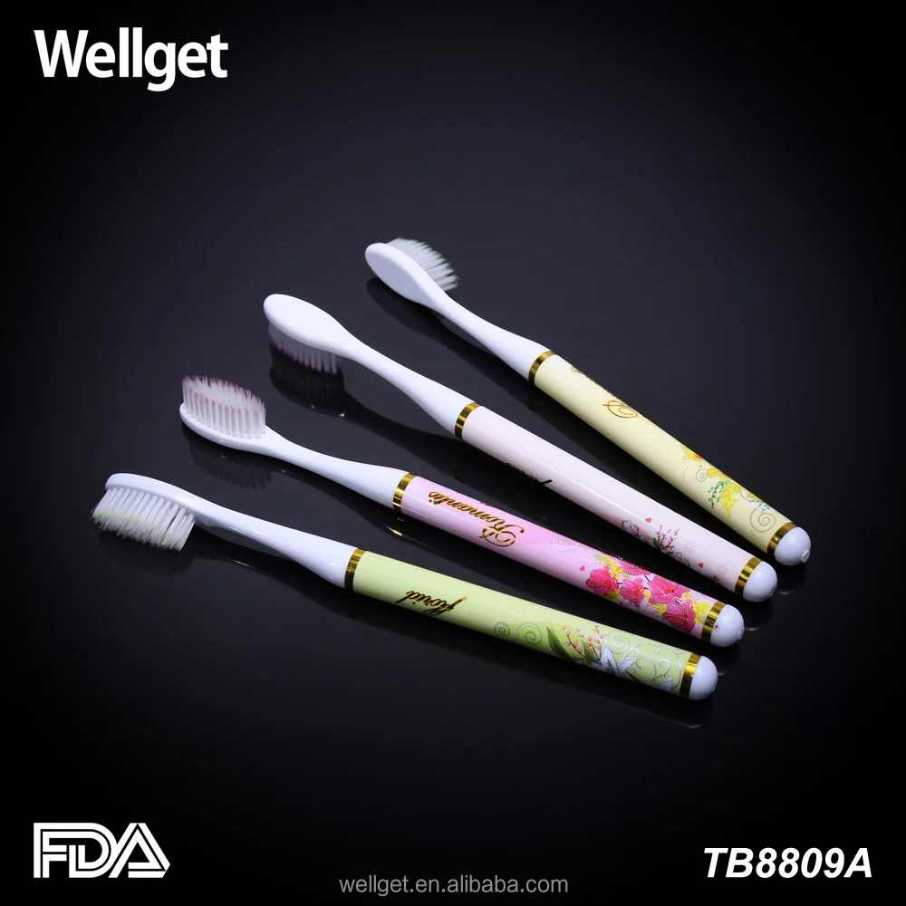 OEM ODM Toothbrush Home Use China Manufacturer