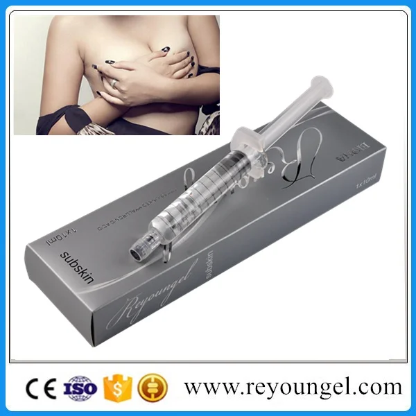 
Best Dermal Filler Breast and Buttock Enhancement Injection 