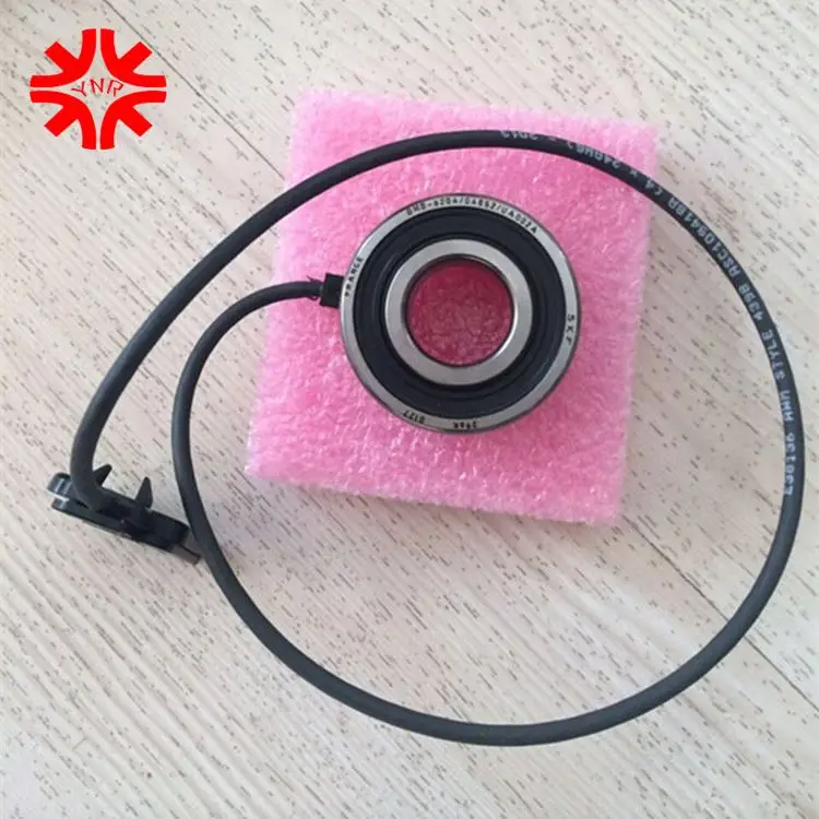 BMB 6208/080S2/UB002A хорошую производительность двигатель датчика подшипник BMB-6208 080S2