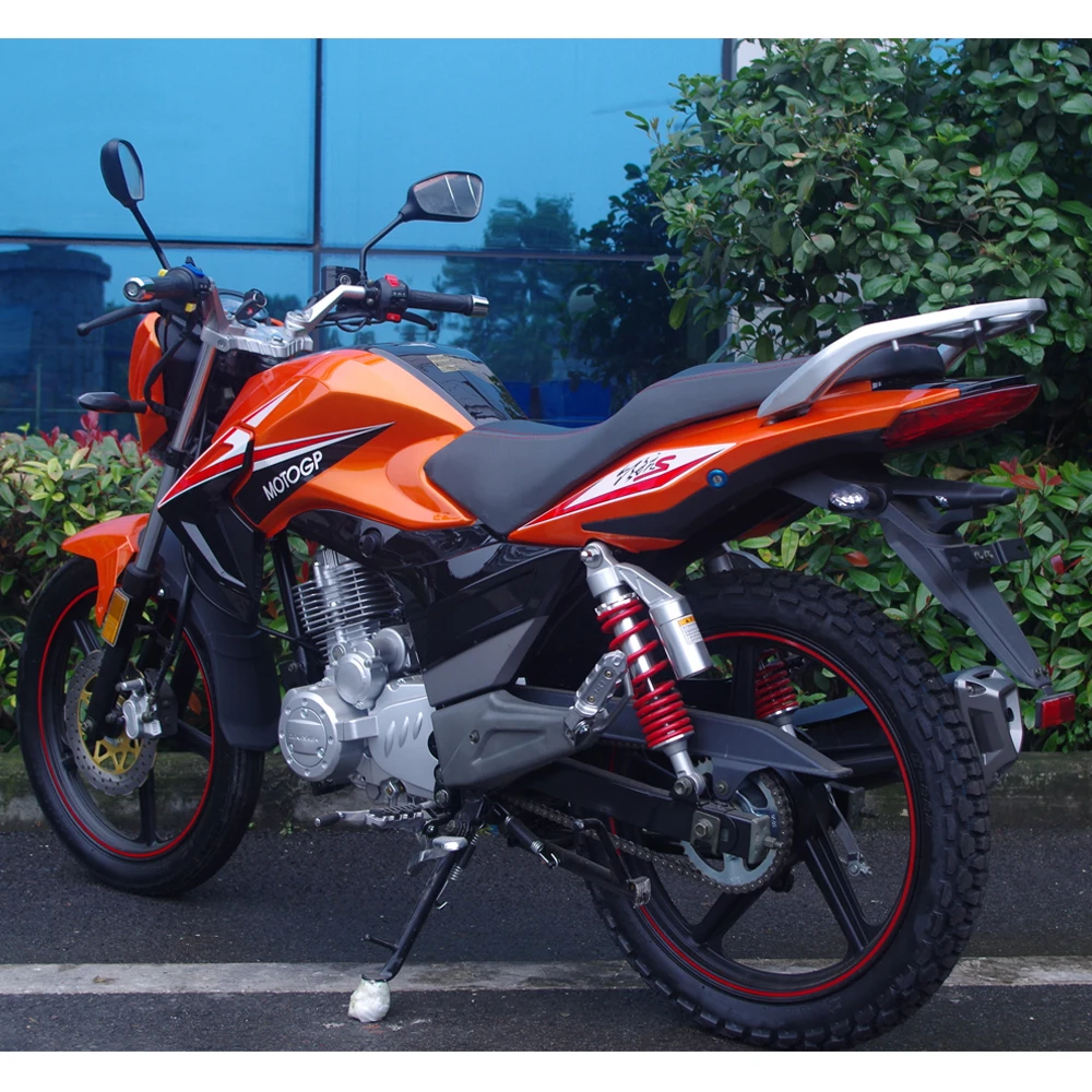 Fashion design moto 200cc 250cc motorcycles
