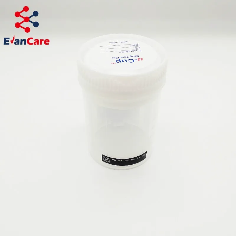 
EVANCARE medical equipment/urine test/Specimen Validity tests to detect specimen adulteration urine dipstick test with CE 